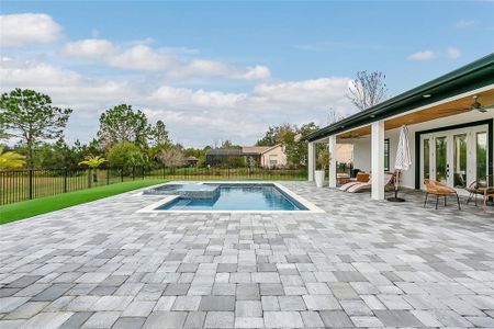 New construction Single-Family house 18965 Sheldon St, Orlando, FL 32833 - image