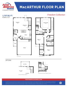 Flat Floorplan Floor Plan