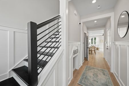 New construction Single-Family house 7018 Maria Eden Rd, Summerville, SC 29485 plan Foster II - image 18