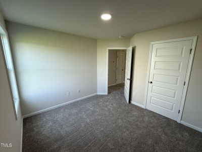 New construction Single-Family house 166 Coharie Dr, Lillington, NC 27546 - image 10