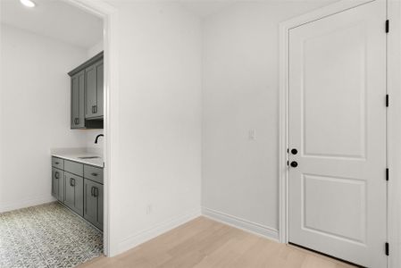 New construction Single-Family house 121 La Ventana Dr, Liberty Hill, TX 78642 plan Riviera - image 11