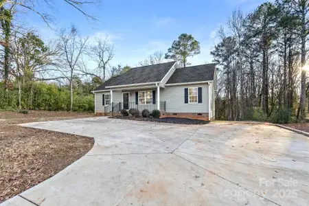 New construction Single-Family house 1219 Calhoun St, Rock Hill, SC 29732 - image