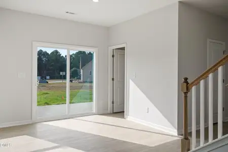 New construction Single-Family house 85 Osgood St, Angier, NC 27501 plan McDowell - image 15