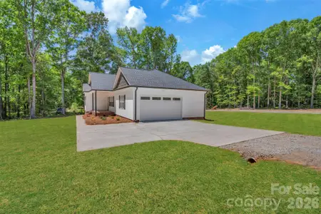 New construction Single-Family house 00 Cimmeron Rd, Lancaster, SC 29720 - image