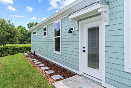 New construction Single-Family house 12176 Grand Oak Lane, Wildwood, FL 34484 - photo 26 26