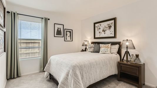 Emberly: Cottage Collection by Lennar in Beasley - photo 55 55