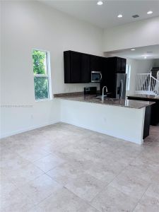 New construction Townhouse house 16494 Helix Ct, Westlake, FL 33470 null- photo 14 14