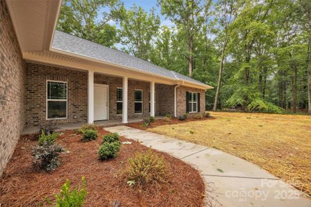 New construction Single-Family house 222 Elm St, Mocksville, NC 27028 - image