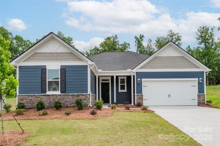 New construction Single-Family house 12213 Rowan Hill Dr, Huntersville, NC 28078 null- photo 28 28