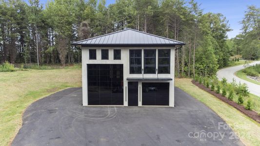 New construction Townhouse house 248 Singleton Road, Unit 25, Mooresville, NC 28117 - photo 0