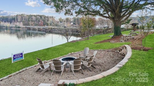 New construction Condo house 4455 Reed Creek Dr, Unit 304, Sherrills Ford, NC 28673 A1- photo 15 15