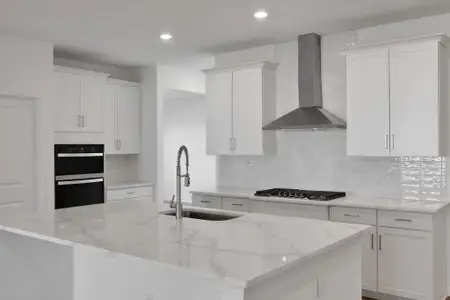 New construction Single-Family house 2639 Firethorn Ave, Orange Park, FL 32073 plan Boca - 60' Homesites - image 7