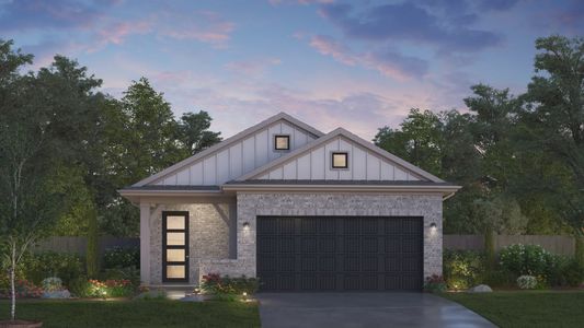 New construction Single-Family house 27102 Talora Lake Dr, Katy, TX 77493 - photo 0