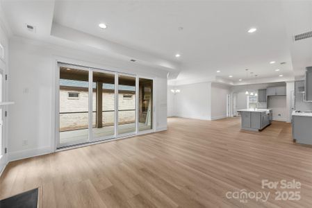 New construction Single-Family house 415 Newstyle Wy, Gastonia, NC 28056 - image 18