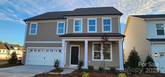 New construction Single-Family house 738 Sirius Ln, Unit 34, York, SC 29745 - image