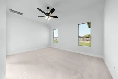 New construction Single-Family house 2891 Goldeneye, Greenville, TX 75402 - image 20
