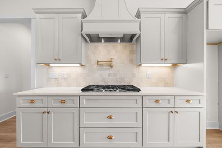 New construction Single-Family house 4863 Royal View Wy, Clarksville, TN 37040 plan Wofford - image 7