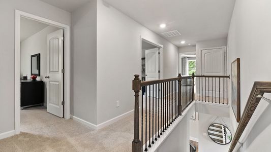 New construction Single-Family house 52 Garnet Dr, Acworth, GA 30101 null- photo 16 16