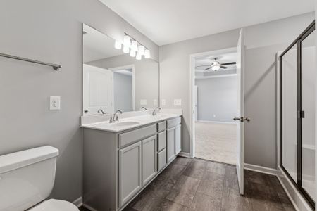 New construction Single-Family house 105 Stillwater Wy, Tullahoma, TN 37388 plan 1726 Elevation ABC - image 11