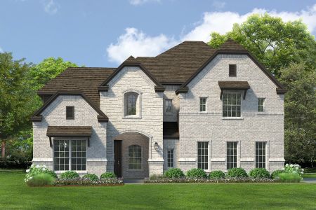 New construction Single-Family house 296 Duxbury Court, Sunnyvale, TX 75182 - photo 0