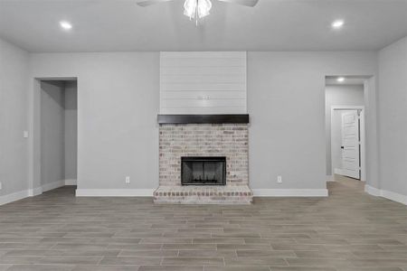 New construction Single-Family house 632 Mooney Dr, Saginaw, TX 76179 null- photo 4 4