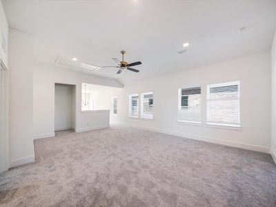 New construction Single-Family house 1433 Imperial Ave, Frisco, TX 75036 plan Plan 2  - image 14