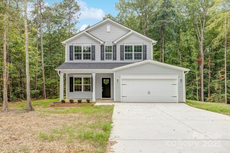 New construction Single-Family house 7601 Boswell Rd, Charlotte, NC 28215 null- photo 0 0