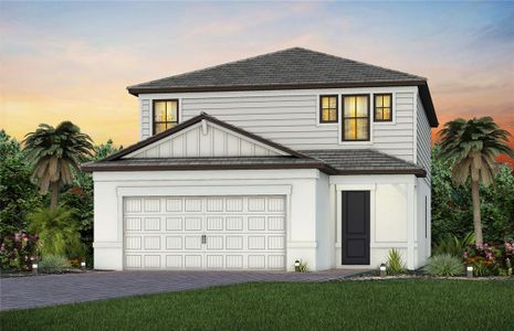 New construction Single-Family house 6248 Baywood Court, Lakewood Ranch, FL 34211 - photo 0