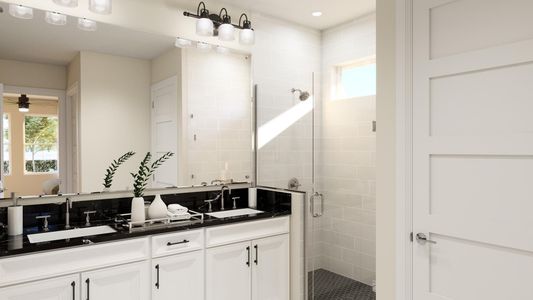 New construction Single-Family house 7078 Sun Hammock Trl, Groveland, FL 34736 plan Willow - image 9