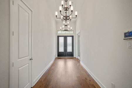 New construction Single-Family house 29627 Apple Glen Ct, Fulshear, TX 77423 plan Raleigh 3530 - image
