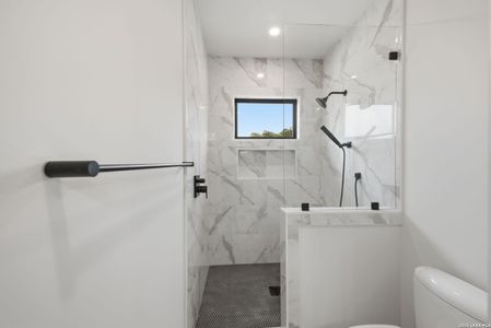 New construction Single-Family house 9651 Lenox Hl, San Antonio, TX 78255 - image 16