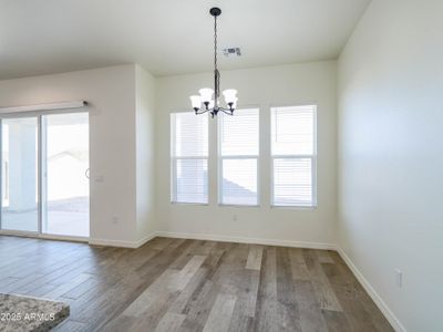 New construction Single-Family house 11000 W Cove Dr, Arizona City, AZ 85123 - image 18