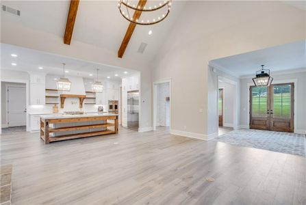 New construction Single-Family house 8205 Nicholson Rd, Cumming, GA 30028 - image 13