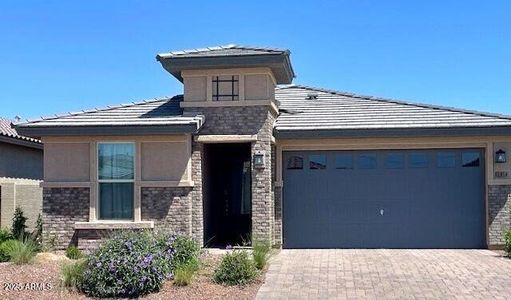 New construction Single-Family house 31752 N 116Th Dr, Peoria, AZ 85383 - photo 0