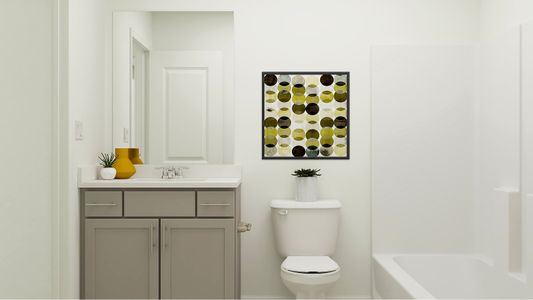 Caitlin Crossing: Hanover Collection 9