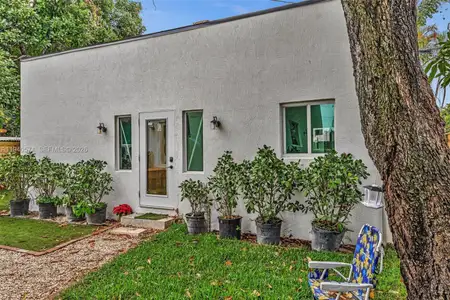 New construction Single-Family house 1636 Sw 9Th St, Miami, FL 33135 - image