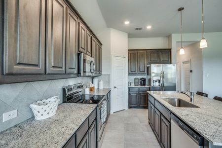 Park Trails by Kindred Homes in Forney - photo 27 27