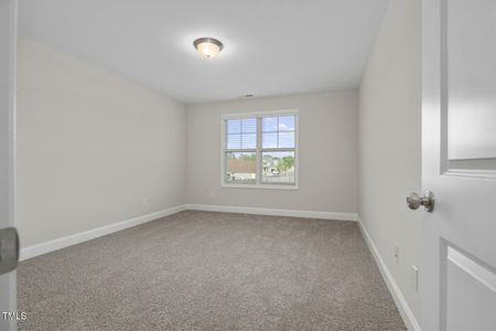 New construction Single-Family house 53 Hillwood Dr, Sanford, NC 27332 plan The Nicholson - image 18