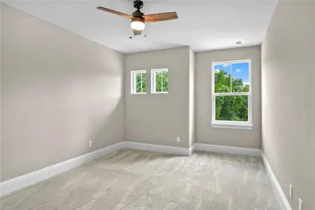 New construction Single-Family house 539 Sanctuary Golf Pl, Apopka, FL 32712 - image 20