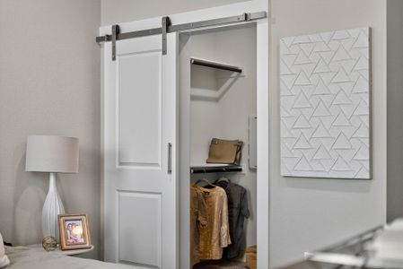 New construction Single-Family house 5904 Rotunda Vw, Austin, TX 78747 - image 17