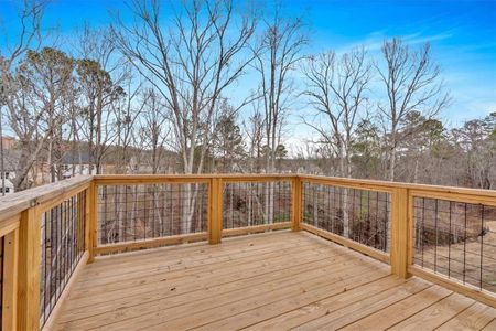 New construction Single-Family house 22 Rock Ridge Ct Se, Cartersville, GA 30120 Azalea Park- photo 36 36