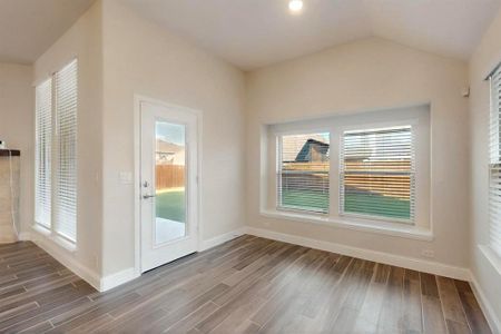 New construction Single-Family house 1312 Highcroft Ln, Forney, TX 75126 Jasmine- photo 12 12