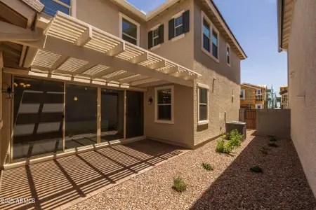 New construction Single-Family house 13473 N 158Th Ave, Surprise, AZ 85379 plan Fremont Peak - image