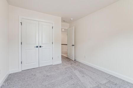 New construction Single-Family house 113 Hogan Dr, Garner, NC 27529 - image 17