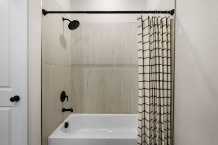 New construction Single-Family house 847 Emerald Grove Dr, Apopka, FL 32703 plan Everly Multi Gen - image 12