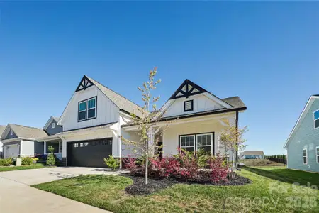 New construction Single-Family house 40184 Crooked Stick Dr, Unit 1231, Lancaster, SC 29720 - image