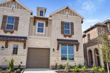 Towne Lake by Highland Homes in Cypress - photo 7 7