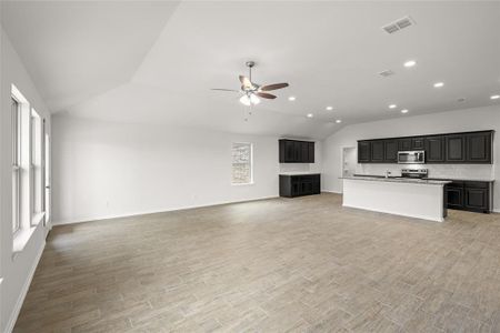 New construction Single-Family house 9344 Martinique Ln, Fort Worth, TX 76123 Lincoln- photo 12 12