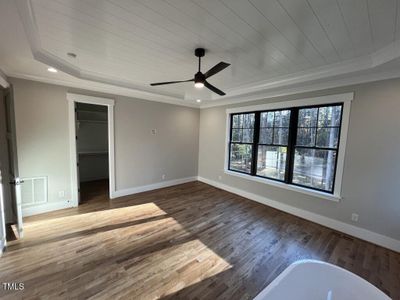 New construction Single-Family house 8601 Bishop Pine Lane, Wake Forest, NC 27587 - photo 10 10