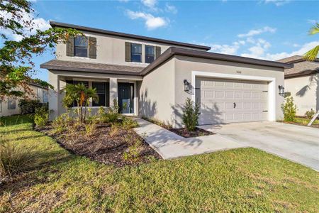 New construction Single-Family house 5660 Blue Reef Pl, Nokomis, FL 34275 - image